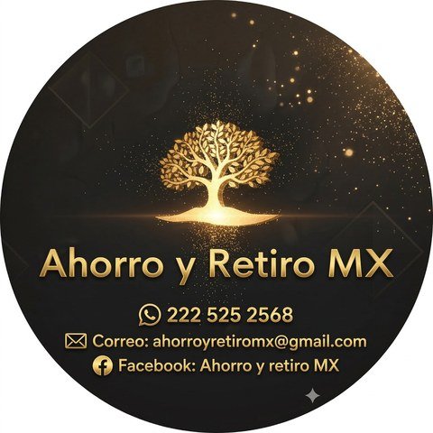 Ahorro y Retiro MX